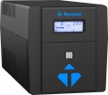Tescom Leo 1000AP