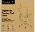 Sandberg ErgoFusion Basic