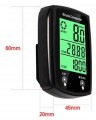 iGPSport M668