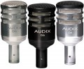 Внешний вид Audix D6