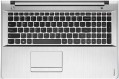 клавиатура Lenovo IdeaPad 500 15
