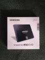 Samsung 850 EVO MZ-75E250BW