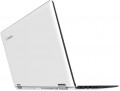 в белом корпусе Lenovo Yoga 500 14 inch