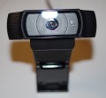 Logitech HD Pro Webcam C920