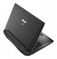 задняя крышка  Asus G46VW