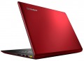 Lenovo IdeaPad U430 в красном корпусе
