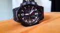 Casio GW-A1100-1AER