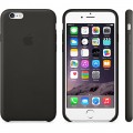Apple Leather Case for iPhone 6