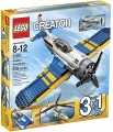 Lego Aviation Adventures 31011