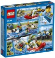 Lego City Starter Set 60086