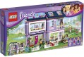 Lego Emmas House 41095