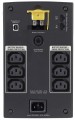APC Back-UPS 1400VA AVR IEC