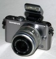 Olympus FL-LM1