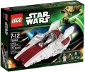 Lego A-wing Starfighter 75003