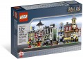 Конструктор Lego Mini Modulars 10230