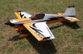 Precision Aerobatics Katana MX Kit