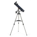 Celestron AstroMaster 76EQ