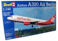 Revell Airbus A320 Air Berlin (1:144)