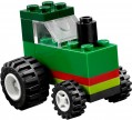 Lego Green Creative Box 10708