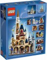 Lego Disney Castle 71040