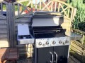 Broil King Baron 590