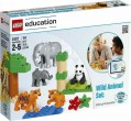 Lego Wild Animals Set 45012