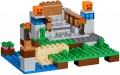 Lego The Crafting Box 2.0 21135