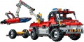 Lego Airport Rescue Vehicle 42068