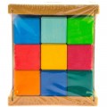 Nic Colorful Cubes in Box 523303