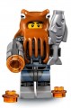 Lego Minifigures Ninjago Movie Series 71019