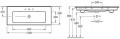 Villeroy & Boch Venticello 4104CJ01