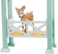 Barbie Animal Rescuer FCP78