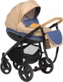 Rudis Solo 2 in 1