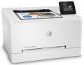 HP Color LaserJet Pro M254DW