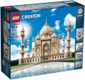 Lego Taj Mahal 10256