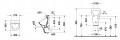 Duravit DuraStyle 280431