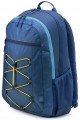 HP Active Backpack 15.6