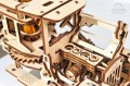 UGears Tanker