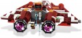 Lego Republic Striker-class Starfighter 9497