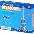 Same Toy Eiffel Tower WC58CUt