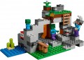 Lego The Zombie Cave 21141