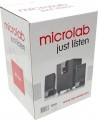 Microlab M-100