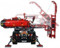 Lego Rough Terrain Crane 42082