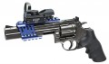 ASG Dan Wesson 715 Pellet 6"