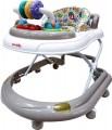 Carrello Alto CRL-9605