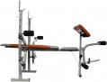USA Style SS-307 Bench