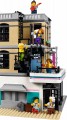 Lego Downtown Diner 10260