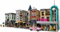 Lego Downtown Diner 10260