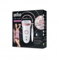 Braun Silk-epil 9 SensoSmart SES 9890