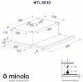 Minola HTL 5010 IV 430